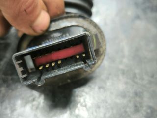 bontott FORD TRANSIT Bal első Ajtó Kábelköteg