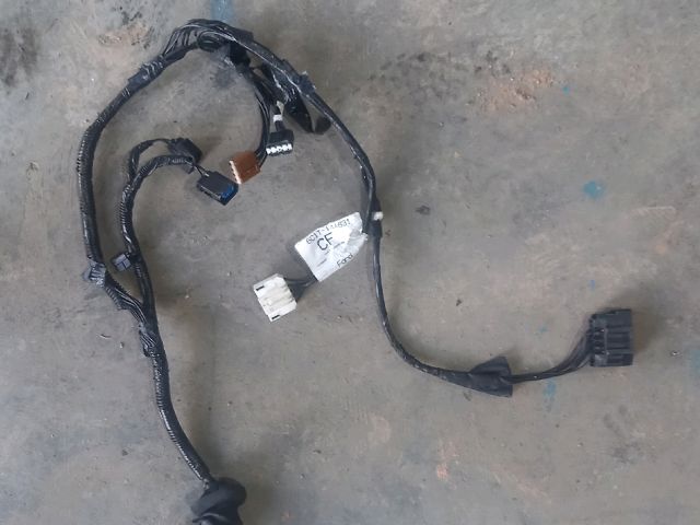 bontott FORD TRANSIT Bal első Ajtó Kábelköteg