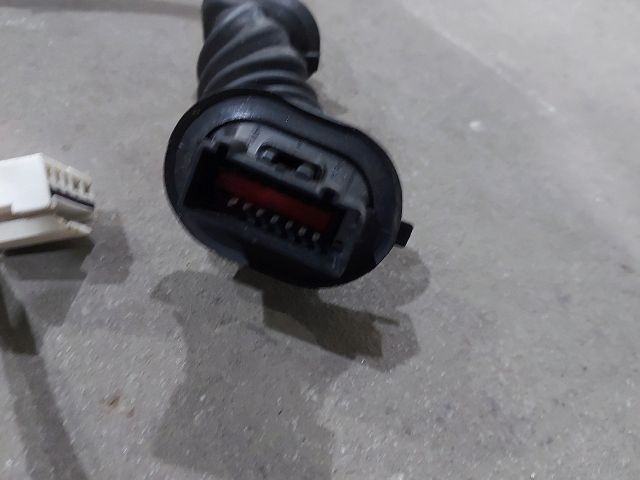 bontott FORD TRANSIT Bal első Ajtó Kábelköteg