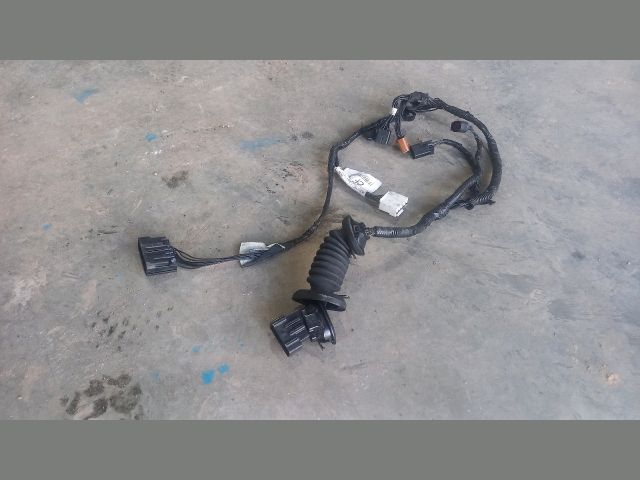 bontott FORD TRANSIT Bal első Ajtó Kábelköteg