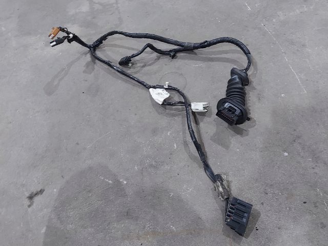 bontott FORD TRANSIT Bal első Ajtó Kábelköteg