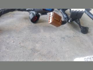 bontott FORD TRANSIT Bal első Ajtó Kábelköteg