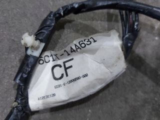 bontott FORD TRANSIT Bal első Ajtó Kábelköteg