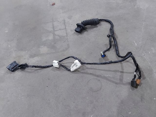 bontott FORD TRANSIT Bal első Ajtó Kábelköteg