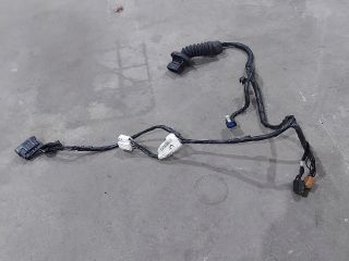 bontott FORD TRANSIT Bal első Ajtó Kábelköteg