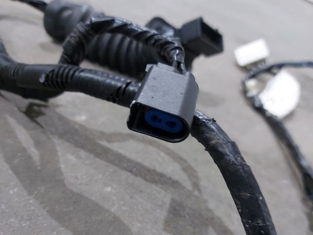 bontott FORD TRANSIT Bal első Ajtó Kábelköteg