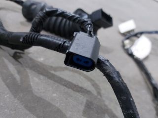 bontott FORD TRANSIT Bal első Ajtó Kábelköteg