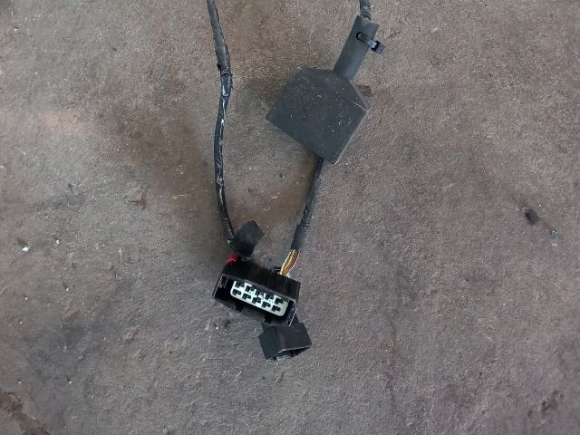 bontott FORD TRANSIT Bal első Ajtó Kábelköteg