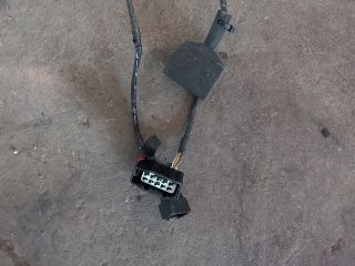 bontott FORD TRANSIT Bal első Ajtó Kábelköteg