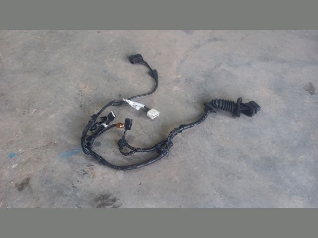 bontott FORD TRANSIT Bal első Ajtó Kábelköteg