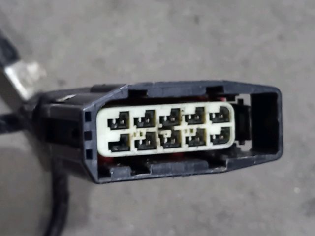 bontott FORD TRANSIT Bal első Ajtó Kábelköteg