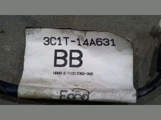 bontott FORD TRANSIT Bal első Ajtó Kábelköteg