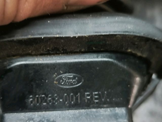 bontott FORD TRANSIT Bal első Ajtó Kábelköteg