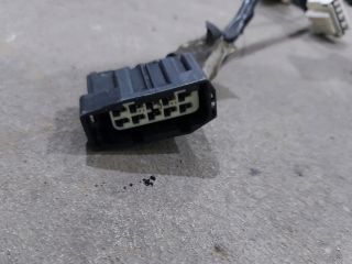 bontott FORD TRANSIT Bal első Ajtó Kábelköteg