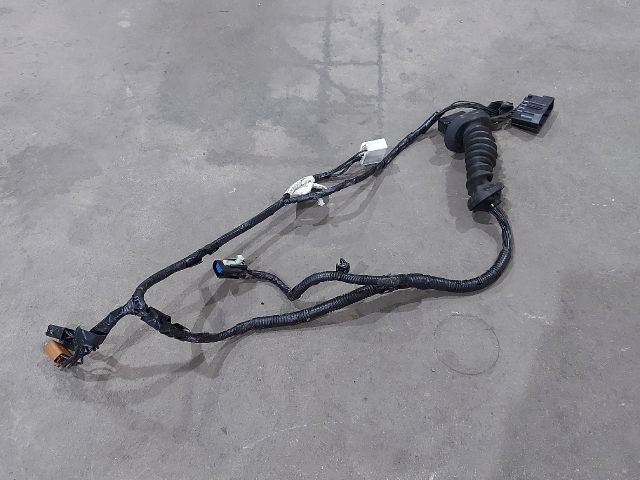 bontott FORD TRANSIT Bal első Ajtó Kábelköteg