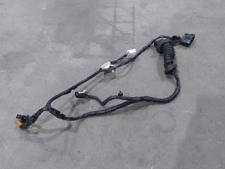 bontott FORD TRANSIT Bal első Ajtó Kábelköteg