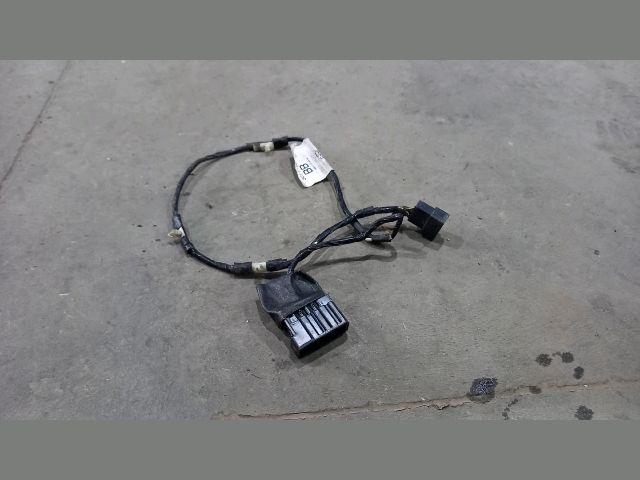 bontott FORD TRANSIT Bal első Ajtó Kábelköteg