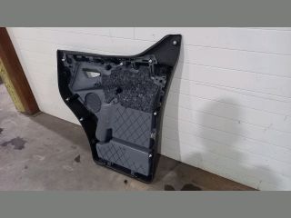 bontott FORD TRANSIT Bal első Ajtó Kárpit