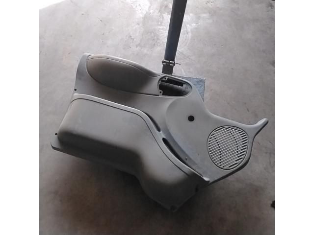 bontott FORD TRANSIT Bal első Ajtó Kárpit