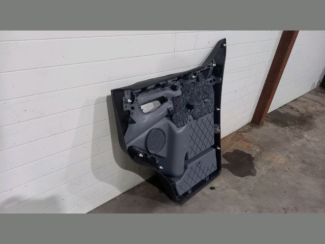 bontott FORD TRANSIT Bal első Ajtó Kárpit