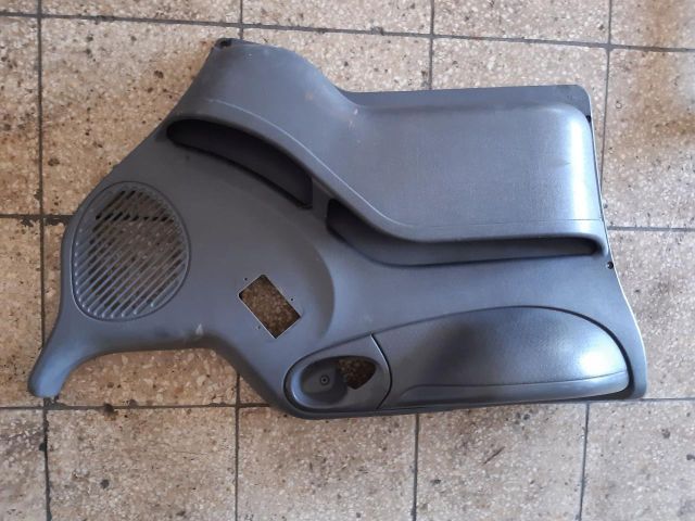 bontott FORD TRANSIT Bal első Ajtó Kárpit