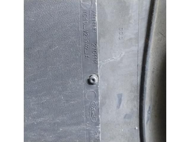 bontott FORD TRANSIT Bal első Ajtó Kárpit