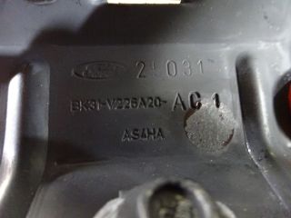 bontott FORD TRANSIT Bal első Ajtó Kárpit