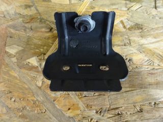 bontott FORD TRANSIT Bal első Ajtó Kárpit