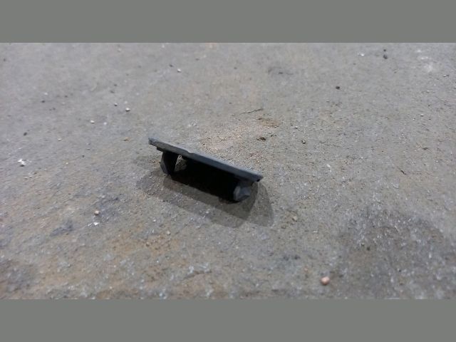 bontott FORD TRANSIT Bal első Ajtó Kárpit