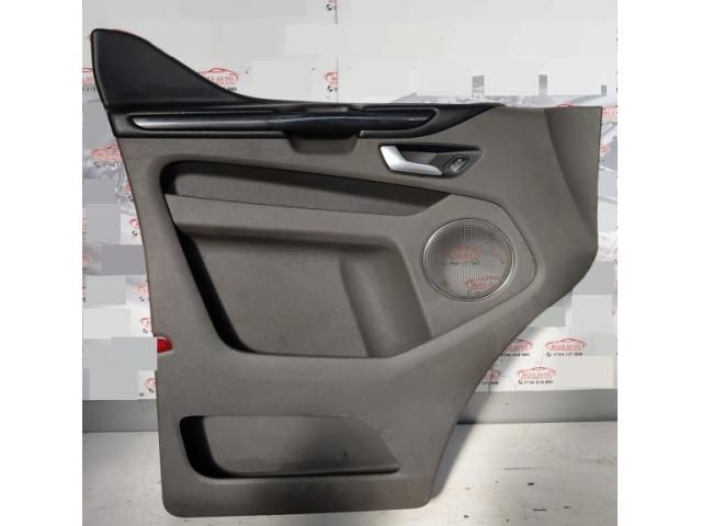 bontott FORD TRANSIT Bal első Ajtó Kárpit