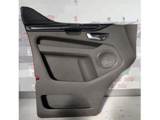 bontott FORD TRANSIT Bal első Ajtó Kárpit