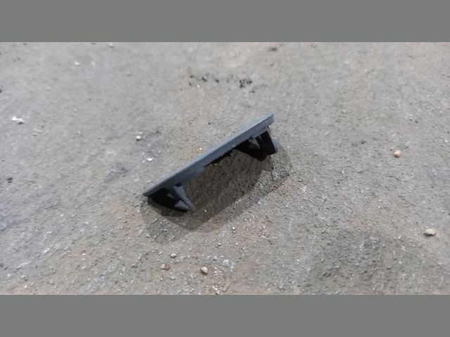 bontott FORD TRANSIT Bal első Ajtó Kárpit