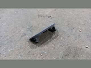 bontott FORD TRANSIT Bal első Ajtó Kárpit