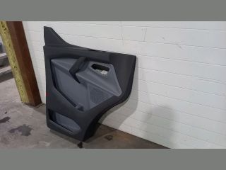 bontott FORD TRANSIT Bal első Ajtó Kárpit