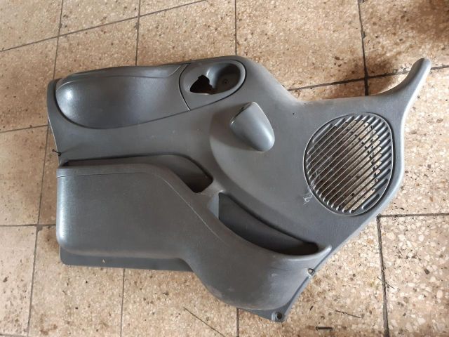 bontott FORD TRANSIT Bal első Ajtó Kárpit