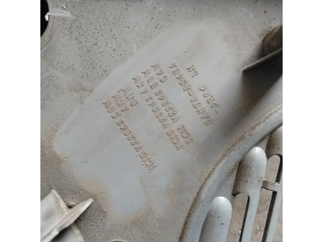 bontott FORD TRANSIT Bal első Ajtó Kárpit