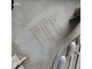 bontott FORD TRANSIT Bal első Ajtó Kárpit