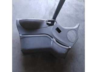 bontott FORD TRANSIT Bal első Ajtó Kárpit