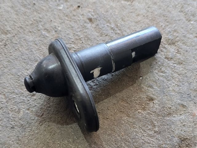 bontott FORD TRANSIT Bal első Ajtó Nyitás Érzékelő