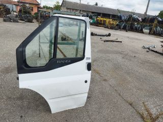 bontott FORD TRANSIT Bal első Ajtó (Részeivel)