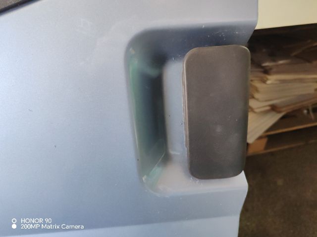 bontott FORD TRANSIT Bal első Ajtó (Részeivel)