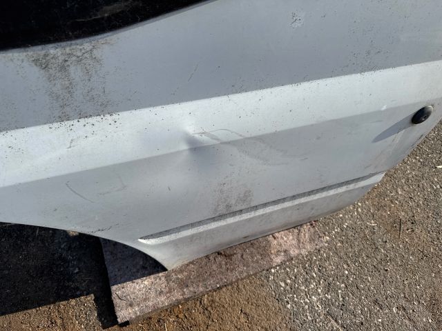 bontott FORD TRANSIT Bal első Ajtó (Részeivel)