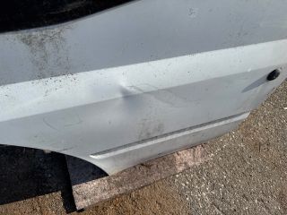 bontott FORD TRANSIT Bal első Ajtó (Részeivel)