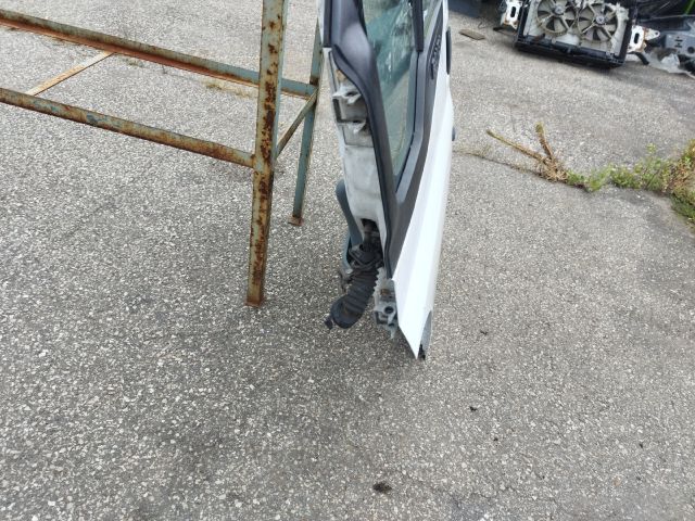 bontott FORD TRANSIT Bal első Ajtó (Részeivel)