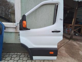 bontott FORD TRANSIT Bal első Ajtó (Részeivel)