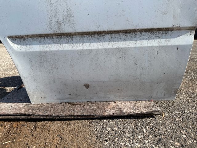 bontott FORD TRANSIT Bal első Ajtó (Részeivel)