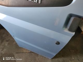 bontott FORD TRANSIT Bal első Ajtó (Részeivel)
