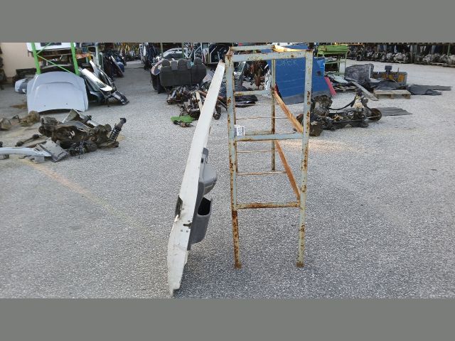 bontott FORD TRANSIT Bal első Ajtó (Részeivel)