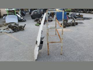 bontott FORD TRANSIT Bal első Ajtó (Részeivel)