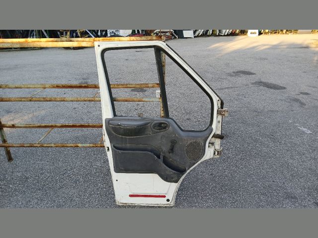 bontott FORD TRANSIT Bal első Ajtó (Részeivel)